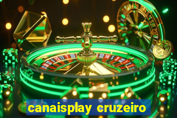 canaisplay cruzeiro